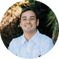 Patricio Soto, CEO & Founder
