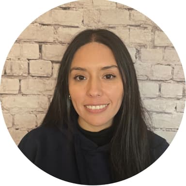 Romina Melo
