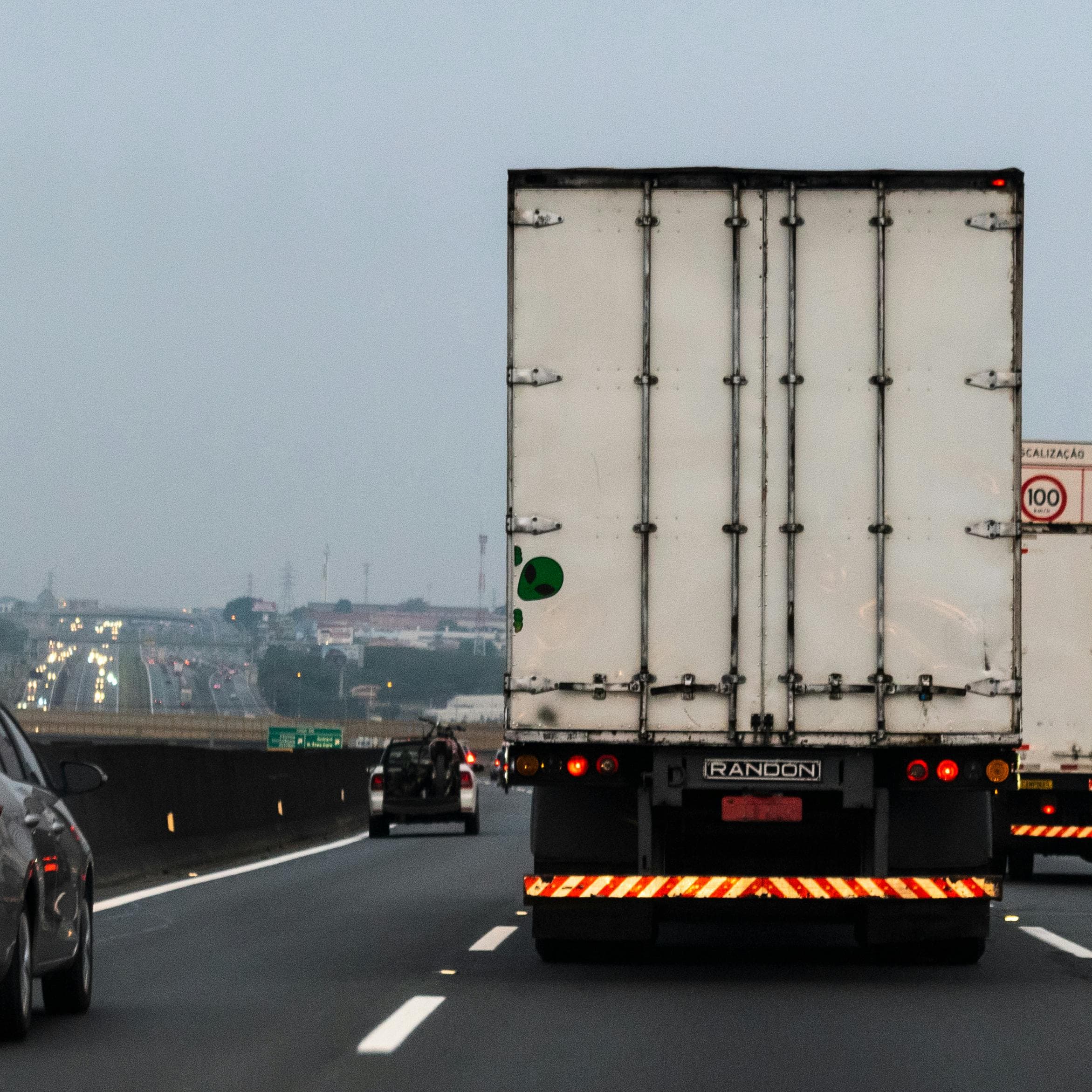 Transporte y Logística