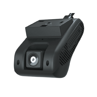 DMS + ADAS con video 4G