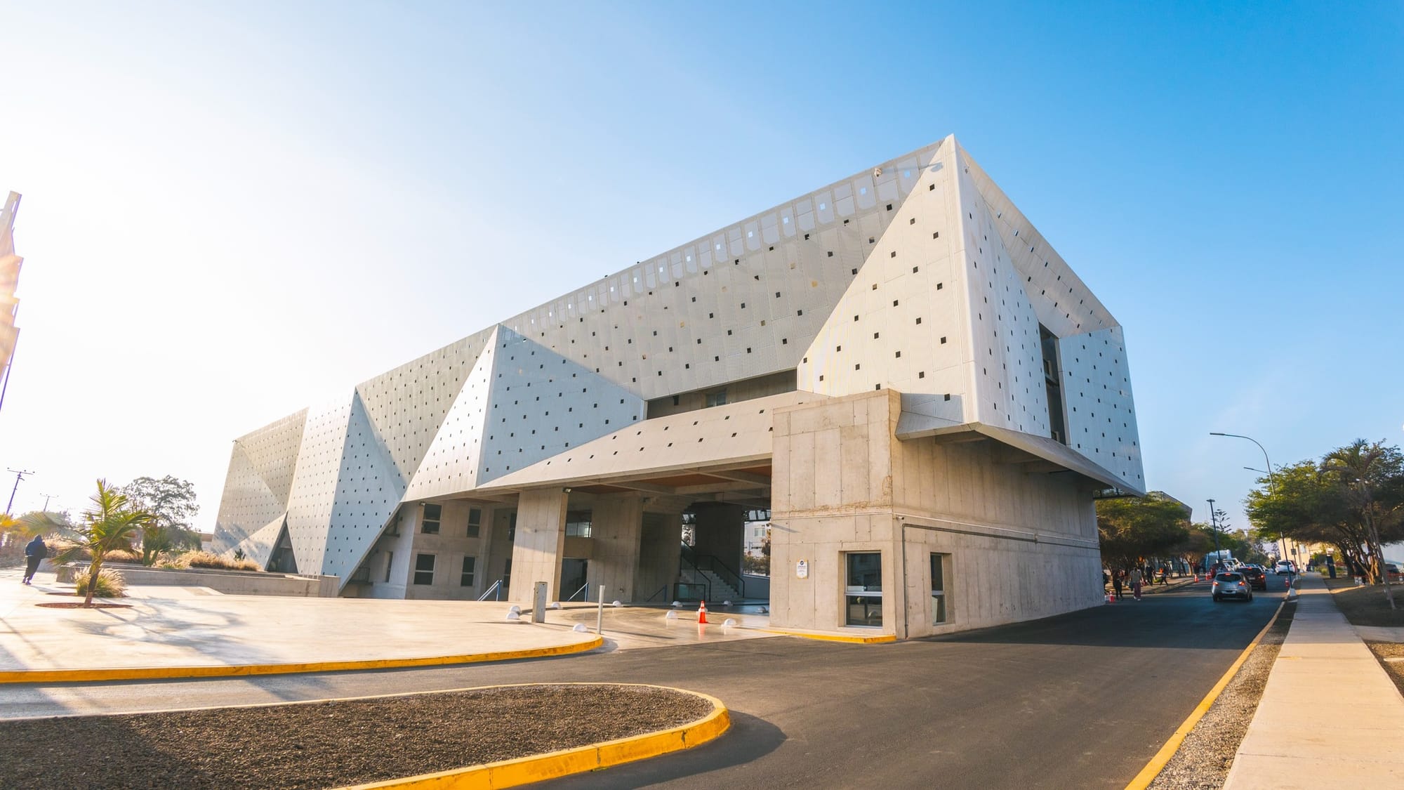 Arica: El epicentro de la IA en América Latina