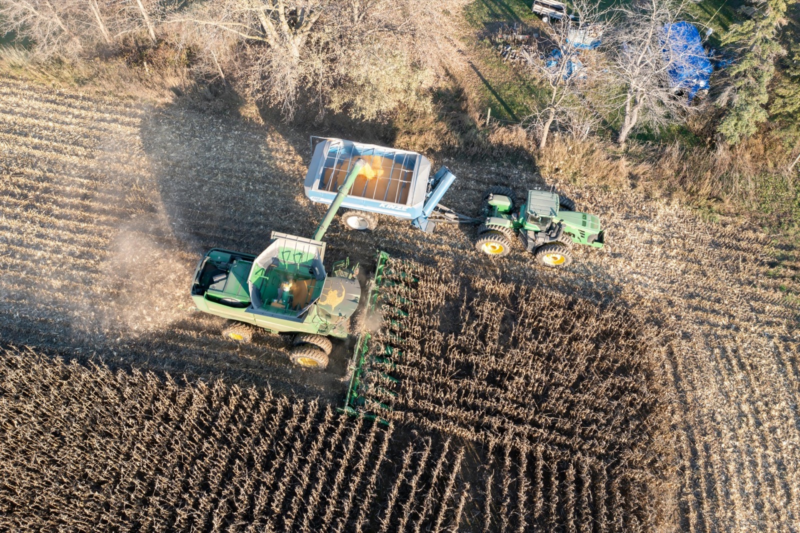 Agricultura